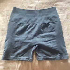 Alphalete shorts size M